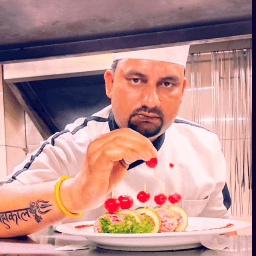Sumit Negi