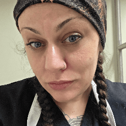 Heather Blakeman 