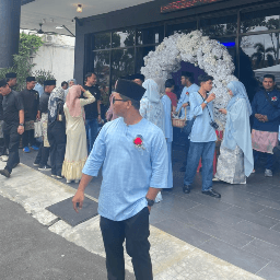 nabiq muzammil