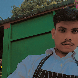 Kapil Kumar Bairwa 