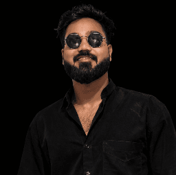 Chetan bhagore 