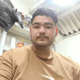 Himanshu bartwal 
