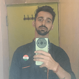 Ankit Singh