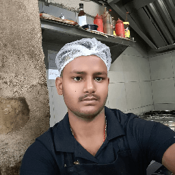 Chitranjan kumar Chitranjan kumar
