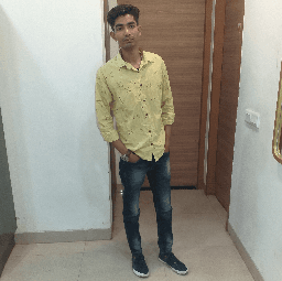 Sanjay Mishra