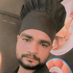 Sunil Gupta