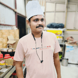 Gopal Halder 