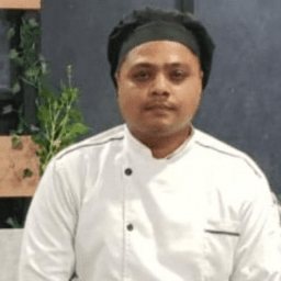 Gokul Pradhan 