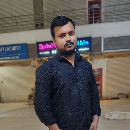 Sudeep Kumar 