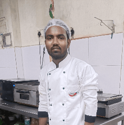 Kundan Kumar 