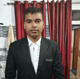 VIVEK KUMAR