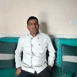 Jitendra Rawat 