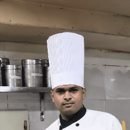 Rajeev Prajapati