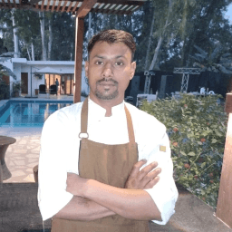 Suraj singh mehta 