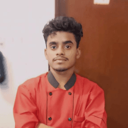 Vijay Hanote