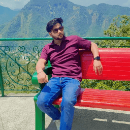 Gaurav 