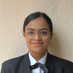 Devanshi Nayyar