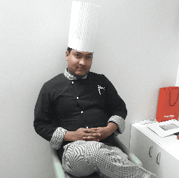 Skmukhtar Ali