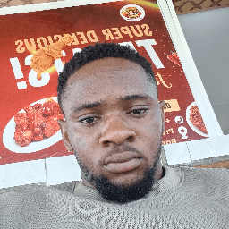 Benson ogwega 