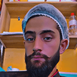 Aahmad shah