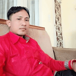 Mr Prasanta chawrok 