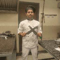 Shubham VERMA