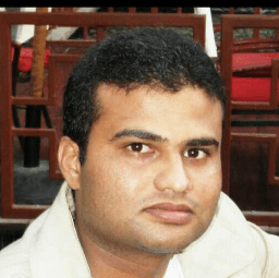 Mujib Uddin