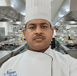 Sanjib Rout