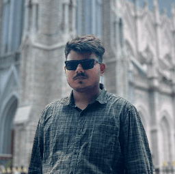 Shamba Revankar 
