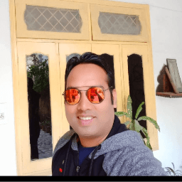 Rajesh Prasad 