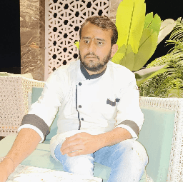 Chef ravi nayan