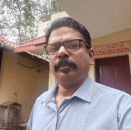 Mahesh Kumar 