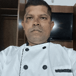 Santosh kumar barik