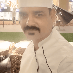 Sandeep Kumar 
