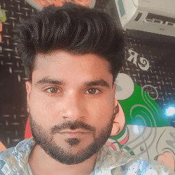 Suraj kashyap