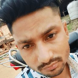 Omkarsingh Singh