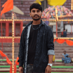 Suraj Kashyap 