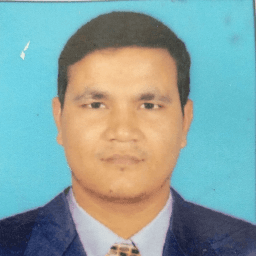 Sandeep Kumar