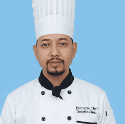 Dk Singh Bhandari