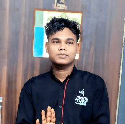 dinabandhu kandi