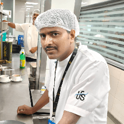 Pradip Mondal