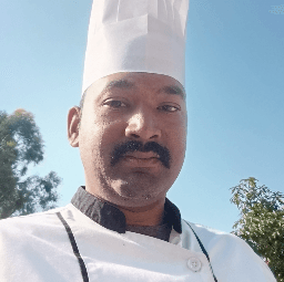Manoj Singh kholia 