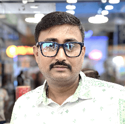 Pinaki Roy