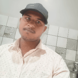 Manish Yadav
