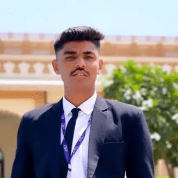 Piyush choudhary 