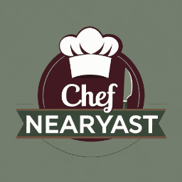 Chef Nearyast 