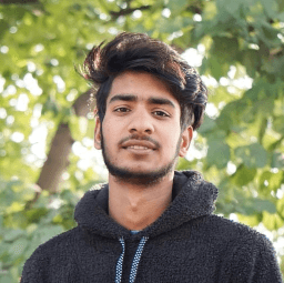 Yogesh Joshi
