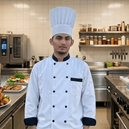 Faiz Nadeem