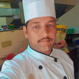 Virendra Ram