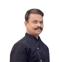 Anirban Ghosh